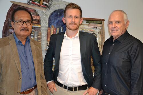 AZURECCA - Expertise-comptable, conseil, audit